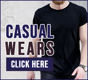Casual Wears